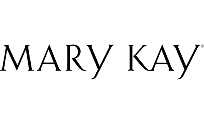 Mary Kay MLM Company Logo